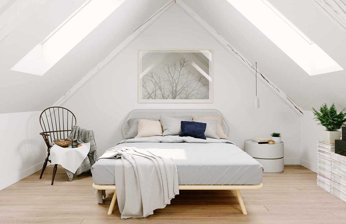 Mini Loft